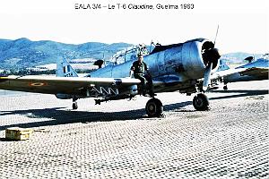 197- ARMEE DE L'AIR EN ALGERIE 1945-1962-45 (23)